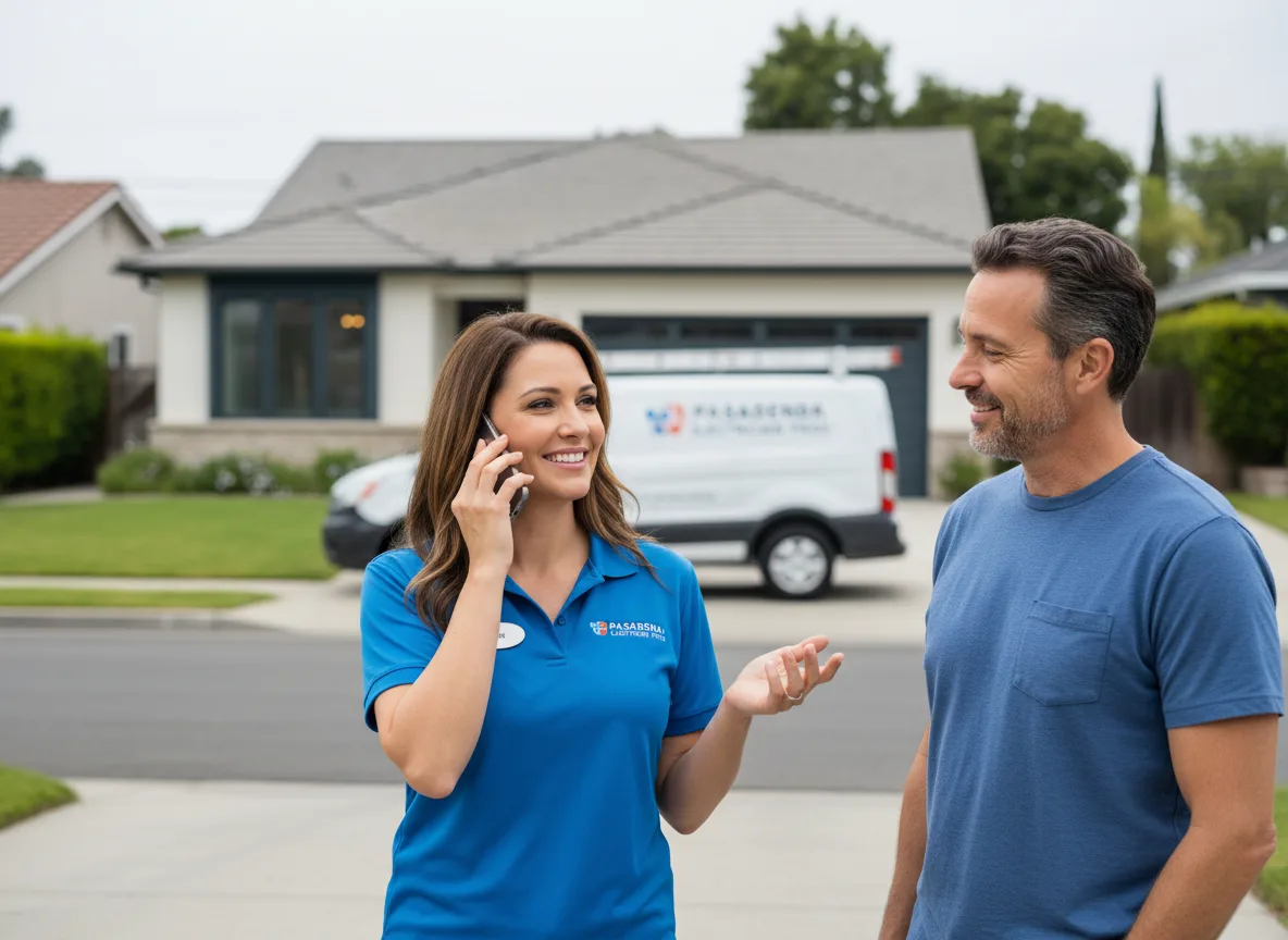 Electrician Bethel, NC FAQs